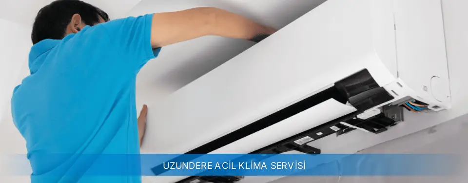 Uzundere İlçemi Alarko Carrier Acil Klima Servisi