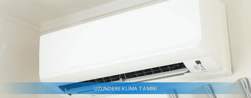 Uzundere İlçemi Alarko Carrier Klima Tamiri