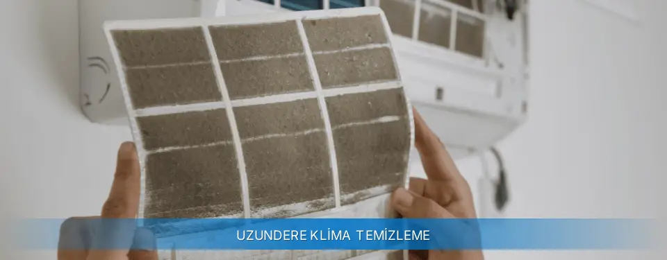 Uzundere İlçemi Alarko Carrier Klima Temizleme